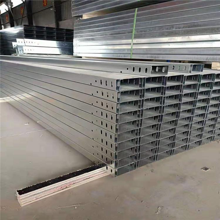 大跨距電纜橋架